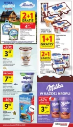 Wielkie promocje na weekend - Intermarché