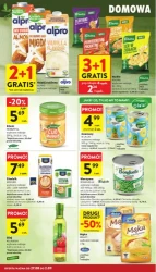 Wielkie promocje na weekend - Intermarché