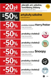 Wyprawka gotowa na nowy rok - Empik
