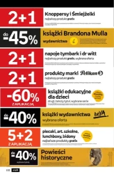 Wyprawka gotowa na nowy rok - Empik