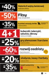 Wyprawka gotowa na nowy rok - Empik