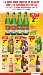 Великі акції на вихідні — Intermarché