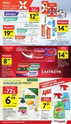 Wielkie promocje na weekend - Intermarché