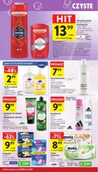 Wielkie promocje na weekend - Intermarché