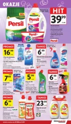 Wielkie promocje na weekend - Intermarché