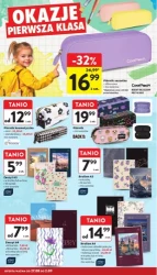 Wielkie promocje na weekend - Intermarché