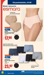 Superceny na koniec wakacji - Lidl