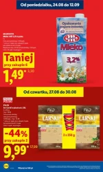 Najlepsze świeże okazje tygodnia - Lidl