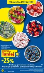 Najlepsze świeże okazje tygodnia - Lidl