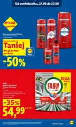 Najlepsze świeże okazje tygodnia - Lidl