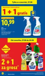 Najlepsze świeże okazje tygodnia - Lidl