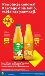Najlepsze świeże okazje tygodnia - Lidl