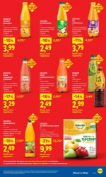 Najlepsze świeże okazje tygodnia - Lidl