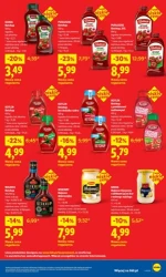 Najlepsze świeże okazje tygodnia - Lidl