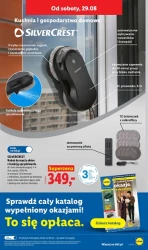 Najlepsze świeże okazje tygodnia - Lidl