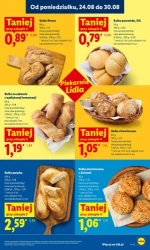 Найкращі свіжі пропозиції тижня — Lidl