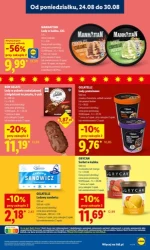 Najlepsze świeże okazje tygodnia - Lidl