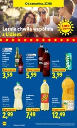 Najlepsze świeże okazje tygodnia - Lidl