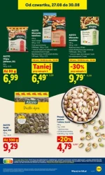 Najlepsze świeże okazje tygodnia - Lidl