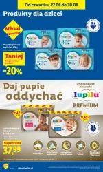 Najlepsze świeże okazje tygodnia - Lidl