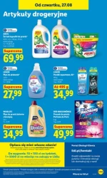 Najlepsze świeże okazje tygodnia - Lidl