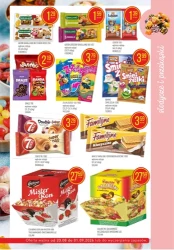 Oferta handlowa Pokusa