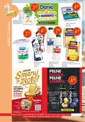 Oferta handlowa Pokusa