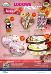 Oferta handlowa Pokusa