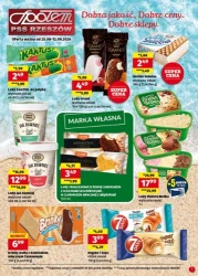 Gazetka promocyjna PSS Rzeszów