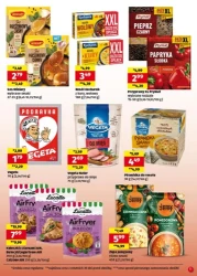 Gazetka promocyjna PSS Rzeszów