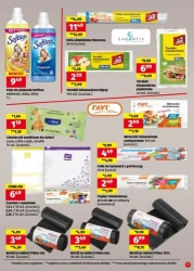 Gazetka promocyjna PSS Rzeszów