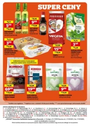 Gazetka promocyjna PSS Rzeszów