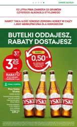 Słodkie okazje na koniec wakacji - Żabka