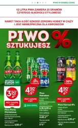 Słodkie okazje na koniec wakacji - Żabka