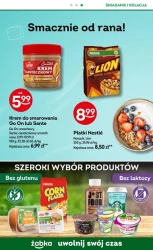 Codzienne produkty w dobrych cenach - Żabka