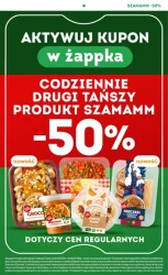 Słodkie okazje na koniec wakacji - Żabka