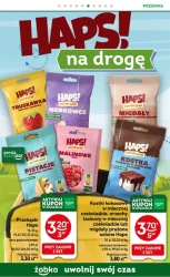 Słodkie okazje na koniec wakacji - Żabka