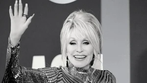 Nie żyje Dolly Parton. Odeszła "po krótkiej, odważnej walce"