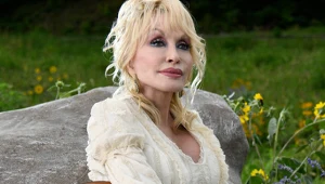 Dolly Parton