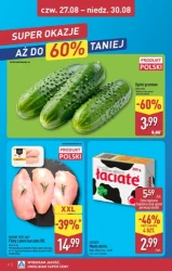Tani weekend! - Aldi