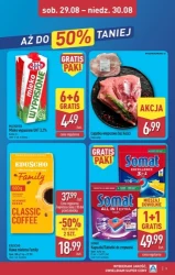 Tani weekend! - Aldi