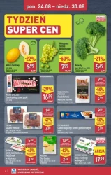 Tani weekend! - Aldi