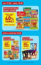 Tani weekend! - Aldi