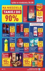Tani weekend! - Aldi