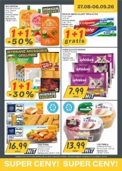 Smaczne okazje na koniec lata - Słoneczko