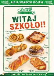 Торговий довідник «Społem» (Келце)