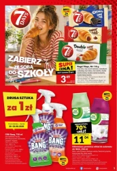 Koszyk pełen świeżych okazji - Twój Market