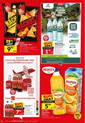 Koszyk pełen świeżych okazji - Twój Market