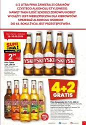 Koszyk pełen świeżych okazji - Twój Market