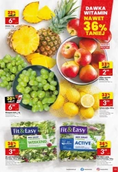 Koszyk pełen świeżych okazji - Twój Market